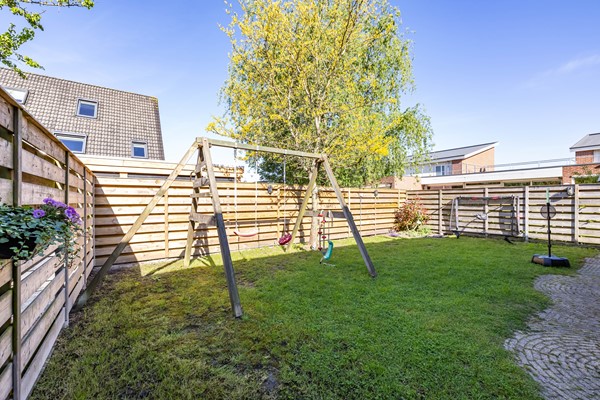 Medium property photo - Kerkuil 32, 9781 RE Bedum